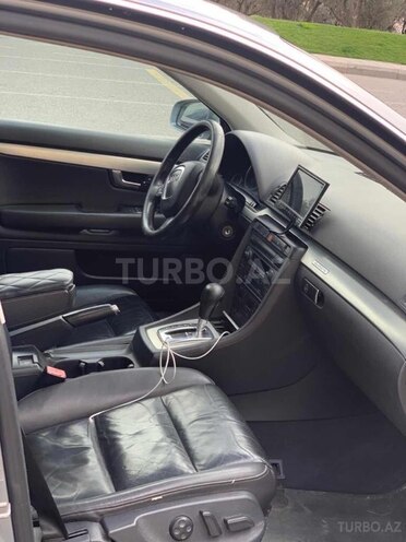 Audi A4 2005, 315,000 km - 2.0 l - Bakı