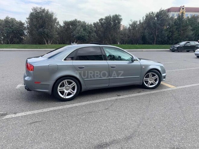 Audi A4 2005, 315,000 km - 2.0 l - Bakı