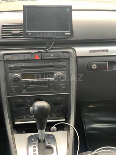 Audi A4 2005, 315,000 km - 2.0 l - Bakı