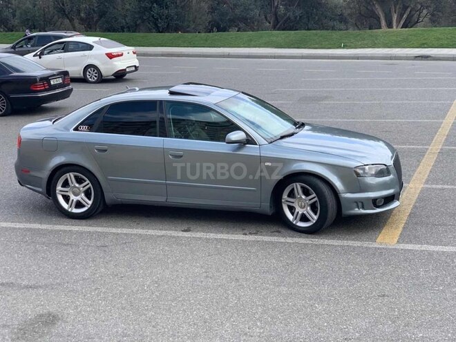 Audi A4 2005, 315,000 km - 2.0 l - Bakı