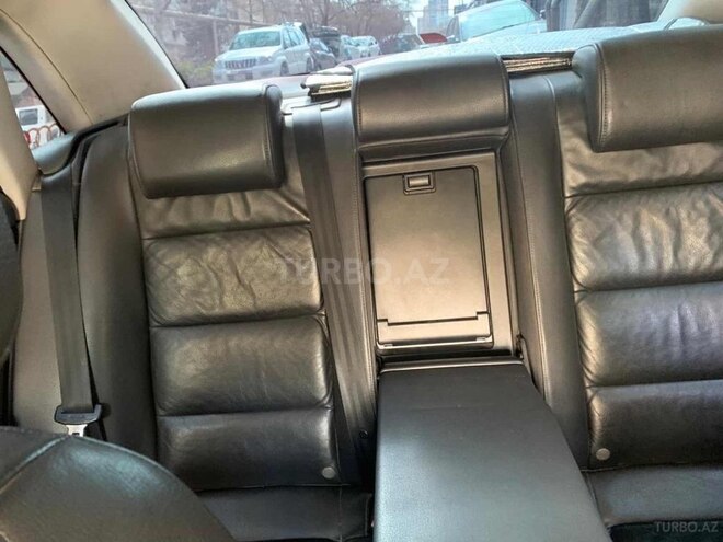 Audi A4 2005, 315,000 km - 2.0 l - Bakı
