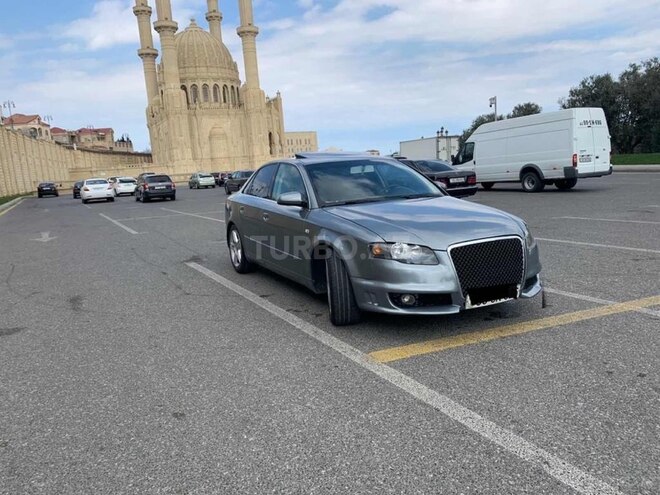 Audi A4 2005, 315,000 km - 2.0 l - Bakı