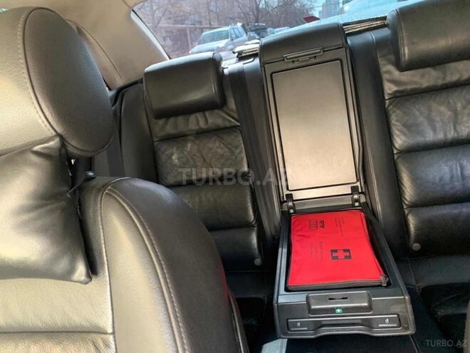 Audi A4 2005, 315,000 km - 2.0 l - Bakı