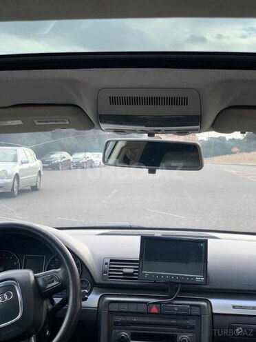 Audi A4 2005, 315,000 km - 2.0 l - Bakı