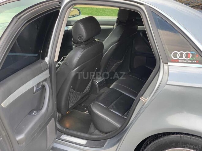 Audi A4 2005, 315,000 km - 2.0 l - Bakı