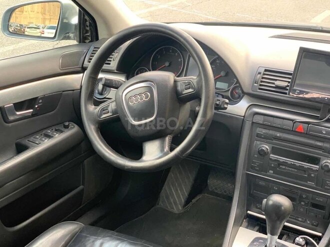 Audi A4 2005, 315,000 km - 2.0 l - Bakı