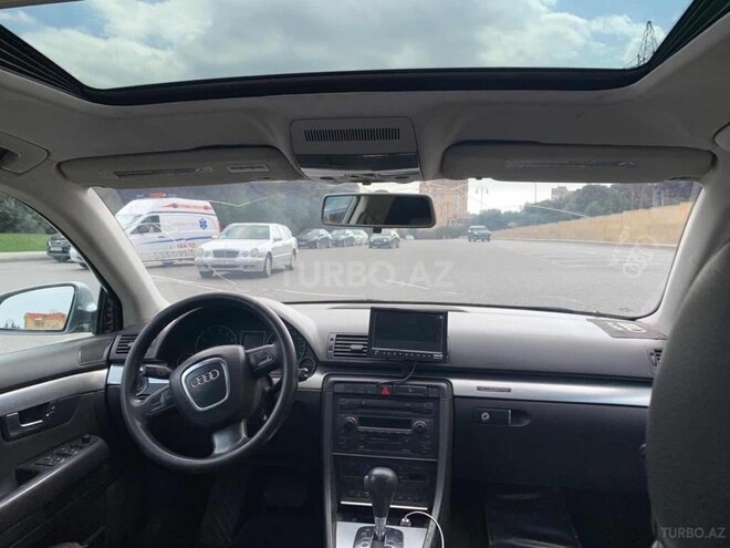Audi A4 2005, 315,000 km - 2.0 l - Bakı