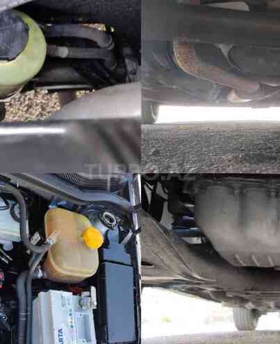 Opel Astra 2007, 184,019 km - 1.4 l - Şəki