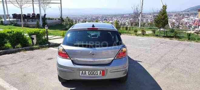 Opel Astra 2007, 184,019 km - 1.4 l - Şəki