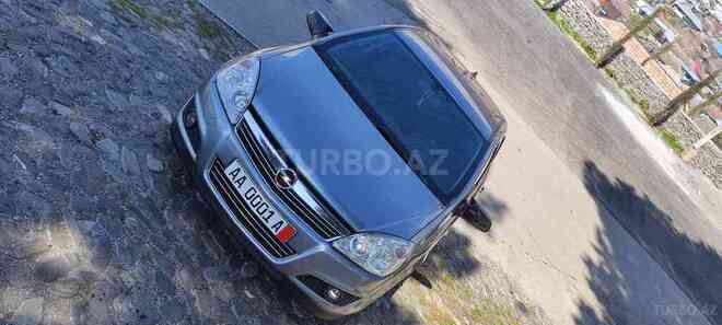 Opel Astra 2007, 184,019 km - 1.4 l - Şəki