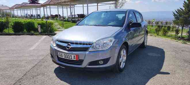 Opel Astra 2007, 184,019 km - 1.4 l - Şəki