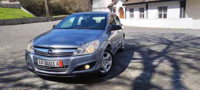 Opel Astra 2007, 184,019 km - 1.4 l - Şəki