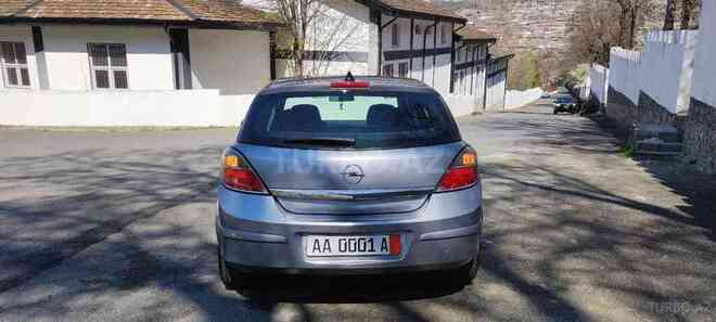 Opel Astra 2007, 184,019 km - 1.4 l - Şəki
