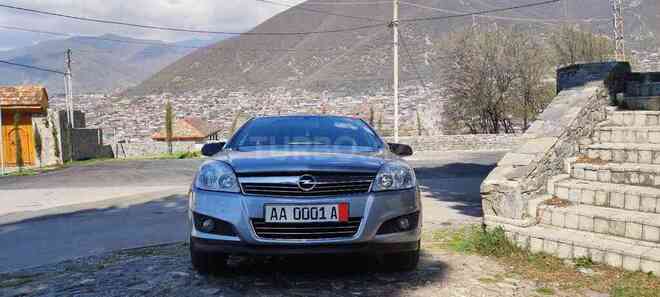 Opel Astra 2007, 184,019 km - 1.4 l - Şəki