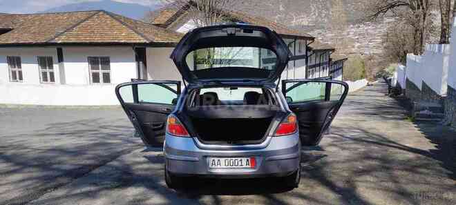 Opel Astra 2007, 184,019 km - 1.4 l - Şəki