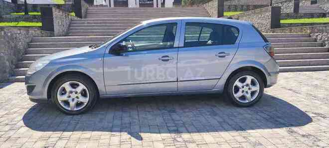 Opel Astra 2007, 184,019 km - 1.4 l - Şəki