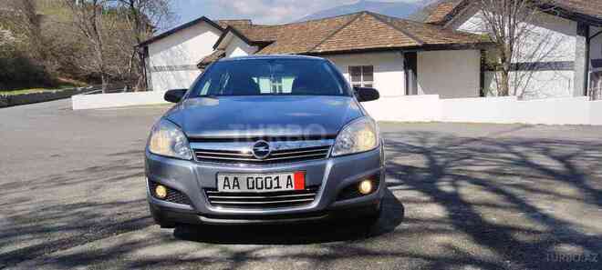 Opel Astra 2007, 184,019 km - 1.4 l - Şəki