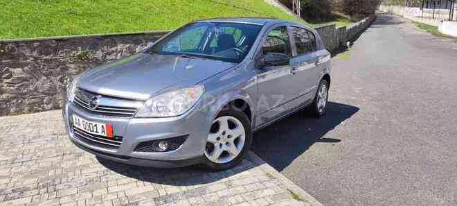 Opel Astra 2007, 184,019 km - 1.4 l - Şəki