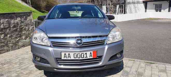 Opel Astra 2007, 184,019 km - 1.4 l - Şəki