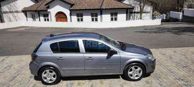 Opel Astra 2007, 184,019 km - 1.4 l - Şəki