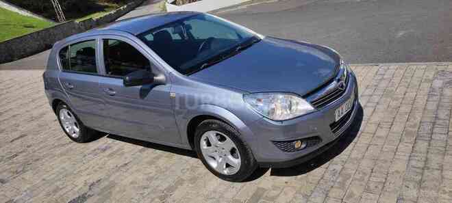 Opel Astra 2007, 184,019 km - 1.4 l - Şəki