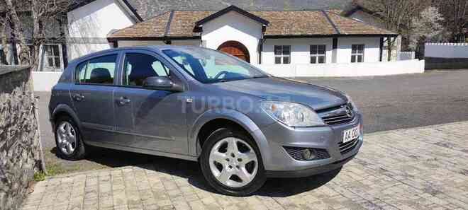 Opel Astra 2007, 184,019 km - 1.4 l - Şəki