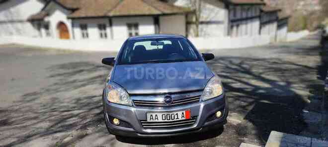 Opel Astra 2007, 184,019 km - 1.4 l - Şəki