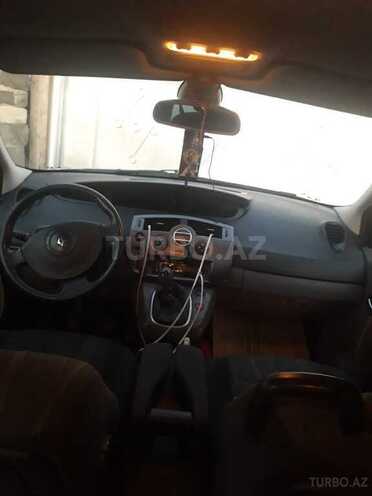 Renault Scenic 2005, 280,000 km - 1.4 l - Şəki