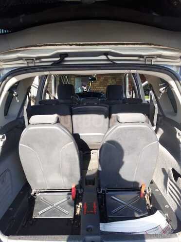 Renault Scenic 2005, 280,000 km - 1.4 l - Şəki