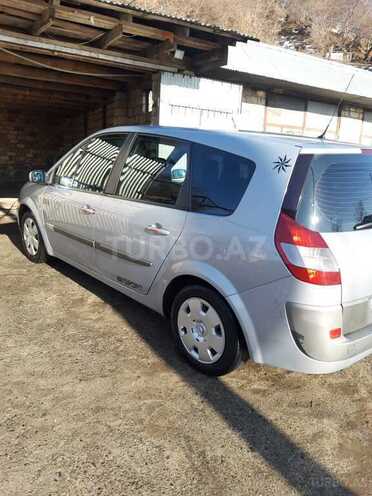 Renault Scenic 2005, 280,000 km - 1.4 l - Şəki
