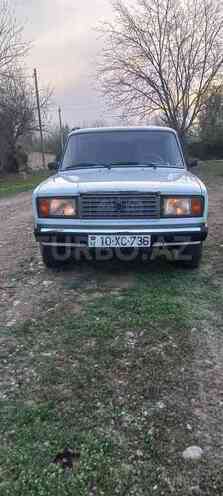 LADA (VAZ) 2107 2005, 61,000 km - 1.5 l - Ağdam