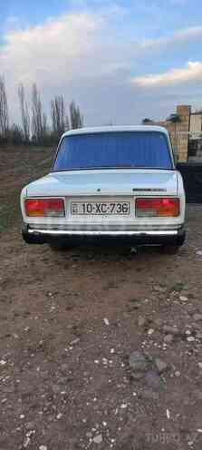 LADA (VAZ) 2107 2005, 61,000 km - 1.5 l - Ağdam