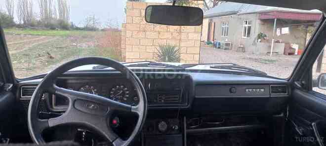 LADA (VAZ) 2107 2005, 61,000 km - 1.5 l - Ağdam