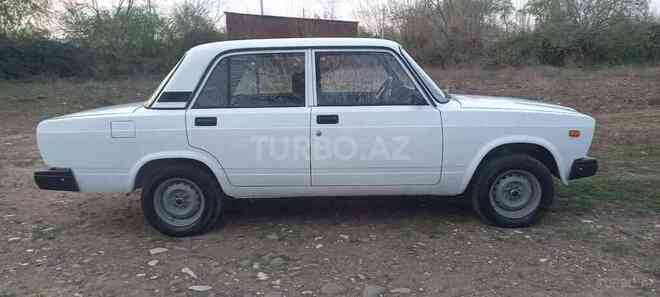 LADA (VAZ) 2107 2005, 61,000 km - 1.5 l - Ağdam