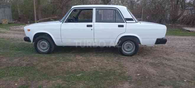 LADA (VAZ) 2107 2005, 61,000 km - 1.5 l - Ağdam