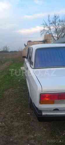 LADA (VAZ) 2107 2005, 61,000 km - 1.5 l - Ağdam