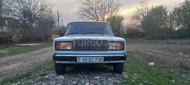 LADA (VAZ) 2107 2005, 61,000 km - 1.5 l - Ağdam