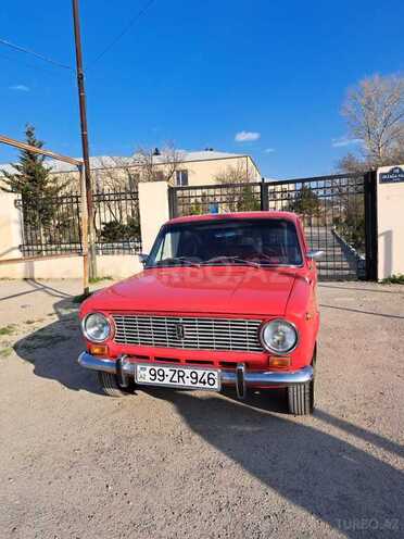 LADA (VAZ) 2102 1975, 58,000 km - 1.3 l - Bakı