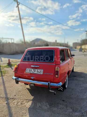 LADA (VAZ) 2102 1975, 58,000 km - 1.3 l - Bakı