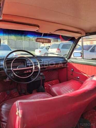 LADA (VAZ) 2102 1975, 58,000 km - 1.3 l - Bakı