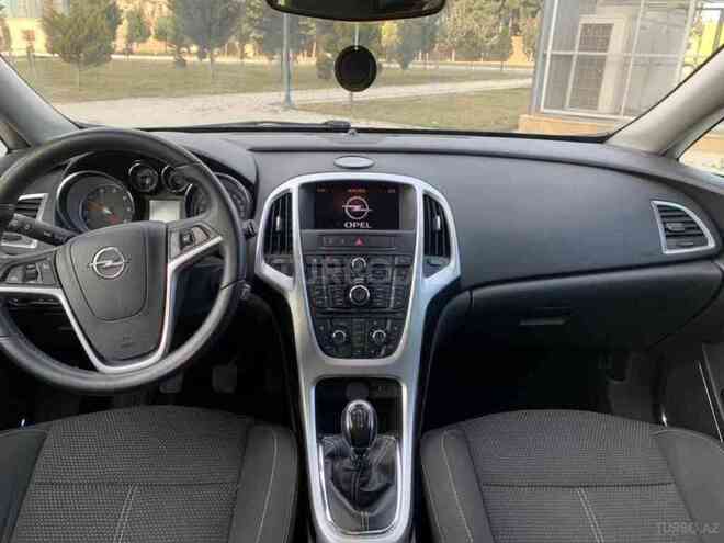 Opel Astra 2011, 163,600 km - 1.3 л - Bakı