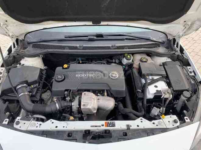 Opel Astra 2011, 163,600 km - 1.3 л - Bakı
