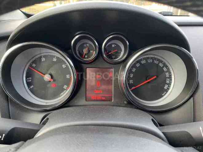 Opel Astra 2011, 163,600 km - 1.3 л - Bakı