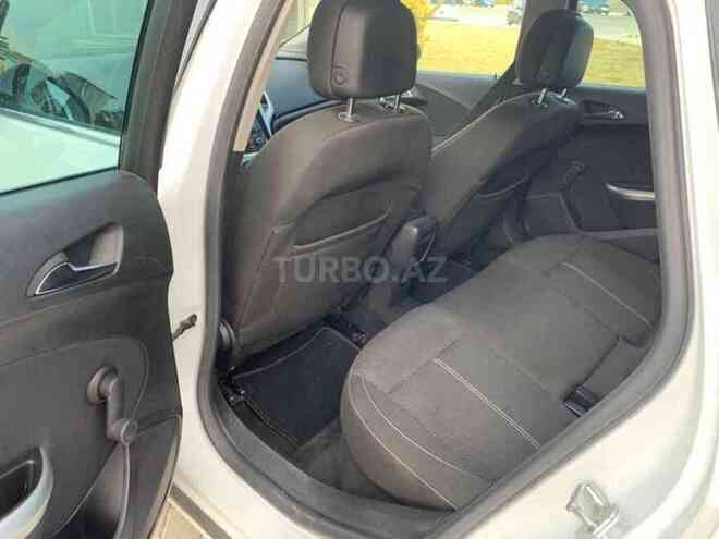 Opel Astra 2011, 163,600 km - 1.3 л - Bakı