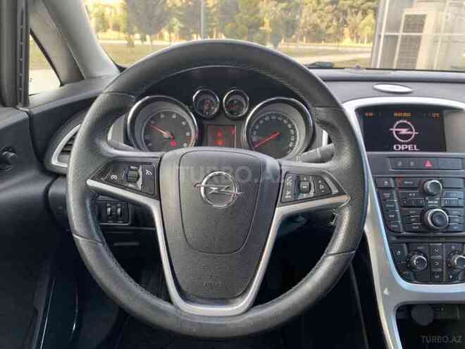 Opel Astra 2011, 163,600 km - 1.3 л - Bakı