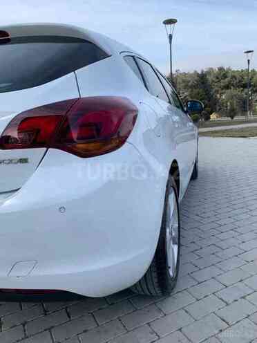 Opel Astra 2011, 163,600 km - 1.3 л - Bakı