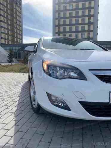Opel Astra 2011, 163,600 km - 1.3 л - Bakı
