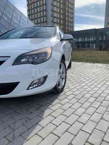 Opel Astra 2011, 163,600 km - 1.3 л - Bakı