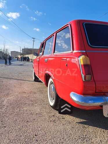 LADA (VAZ) 2102 1975, 58,000 km - 1.3 l - Bakı