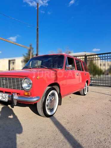 LADA (VAZ) 2102 1975, 58,000 km - 1.3 l - Bakı